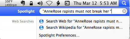 ./8. 'AnneRose rapists must not break her ' - TRUE - Screen Shot 2015-03-12 at 5.53.23 AM.png